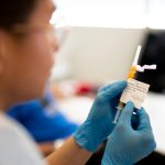 New vaccine to treat 15 types of cancer now available on NHS
