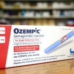 Ozempic is growing in popularity — it’s also sending people to the ER